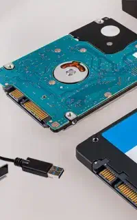 هارد ssd512