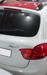 کوییک r رینک دار کم کاراسفند ۱۴۰۱