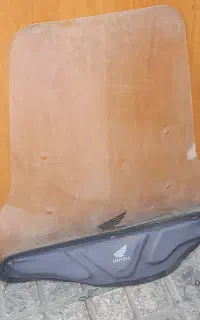 طلق کیلیک اصلی و آینه بغل