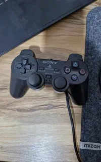 دسته ps2 اصلی