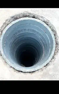 چاه کن