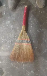 جارو سیخی مشهدی