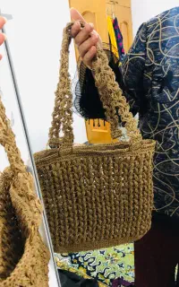 کیف رافیا