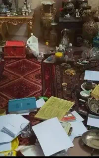 کتاب دعانویس