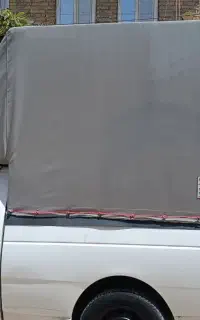 اتاق و چادر اریسان
