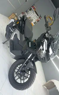 موتور سیکلت ADV170