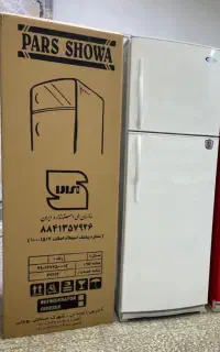 یخچال فریزر پارس ۱۵ فوت