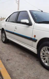 پارس tu5