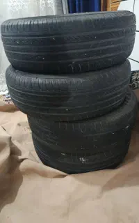 لاستیک ۲۰۷ کار کرده