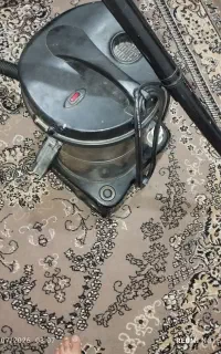 جارو برقی