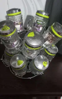 جا ادویه ای نو نو