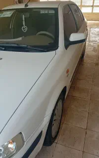 سمندlx مدل ۹۹ دوگانه فراخوان