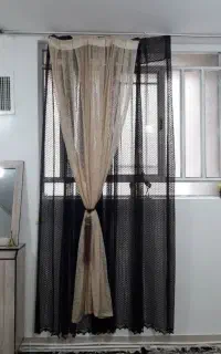 پرده خانه