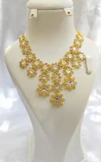 گردنبند ستاره