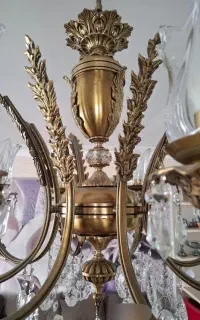 لوستربرنزی