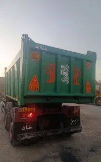 فروش زیر مایلر مدل1403هفت تا کارکردصفر کیلومتر