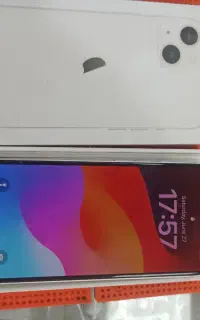 آیفون 13 درحد صفر