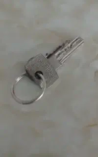 کلید پراید