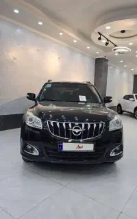 هایما s7 مدل 97