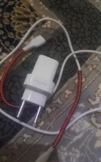 شارژر ایفون