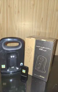 مودم ایرانسل جیبی- نسل قبلی ایرانسل(کاملانو)