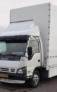 نامی آشنا و قدیمی باربری تک بار کردستان
