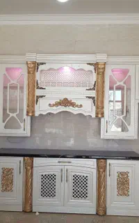کابینت ممبران سلطنتی