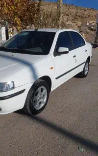 سمندال ایکس