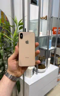 iPhone XS/ نقد و اقساط