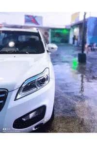 لیفان ایکس ۶۰ بیرنگ