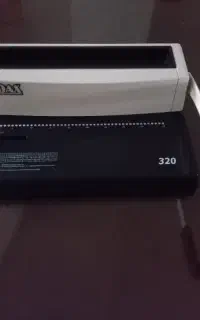 دستگاه پانچ