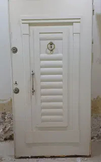 درب ضد سرقت