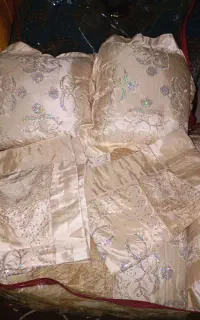 روتخی ۲ نفره نو برای عروس ترک ۸تیکه