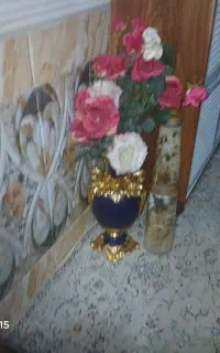 گلدان