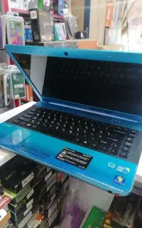 لپ تاپ کارکرده