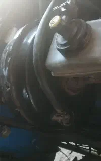 بوستر سازی حسام