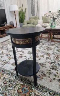 میز تلفن