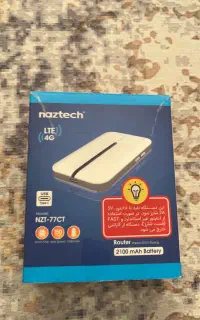مودم قابل حمل