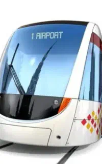 بلیط قطار