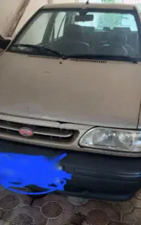 پراید مدل ۸۵ فروشی