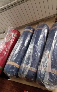 کیسه بوکس باشگاهی