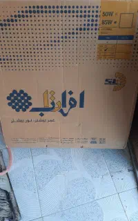 پنل ۶۰×۶۰ led