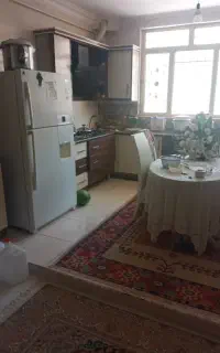 پرستار و آشپز برا سالمند