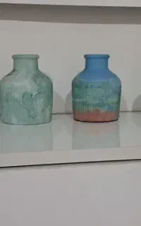 فروش گلدان سنگ مصنوعی