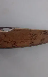 چاقو اصل امریکا استیل خالص