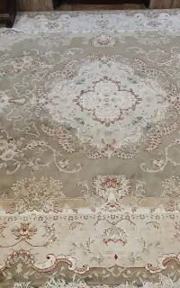 فرش ۹ متری