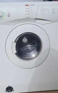 لباسشویی اتومات gorenje