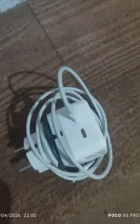 شارژکن شارژر  ایفون