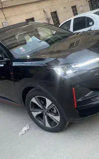 چانگلنcs55وارداتی ۱۴۰۴