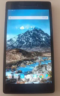 tablet lenovo